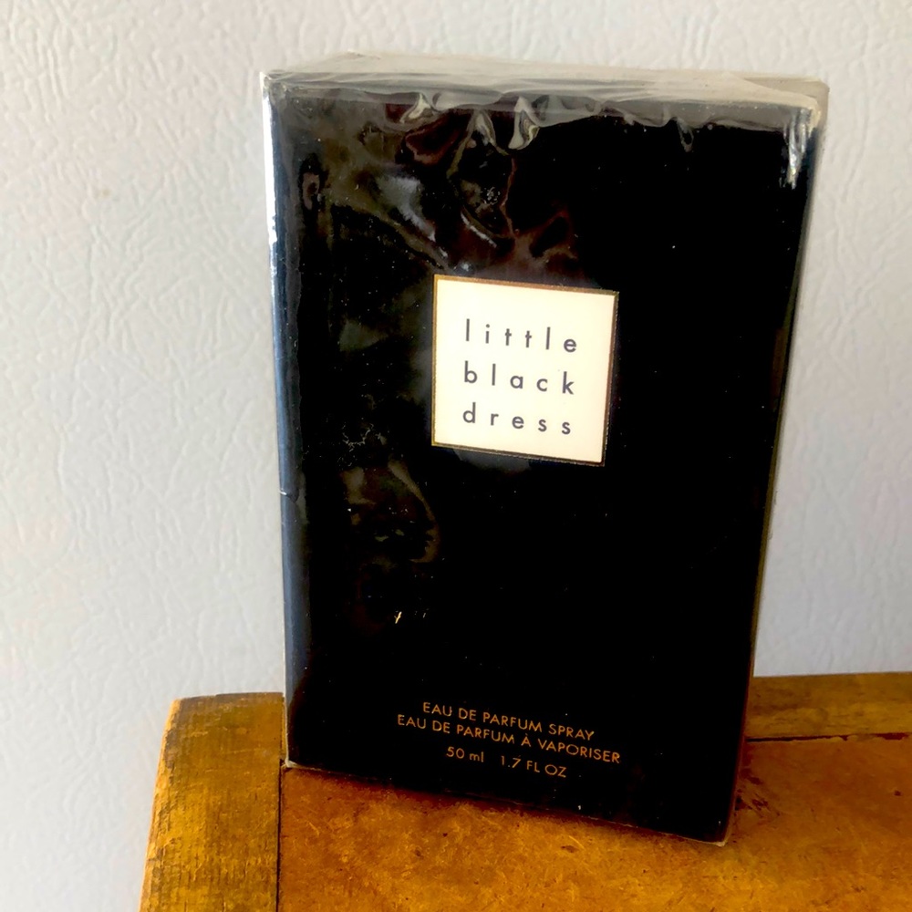 Avon Little Black Dress Eau de Parfum Spray